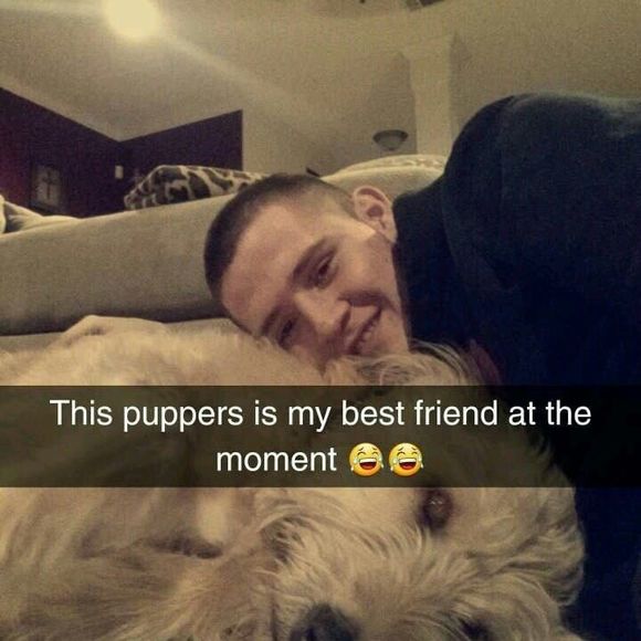 Meet your Posher, Jacob - Picture 1 of 1